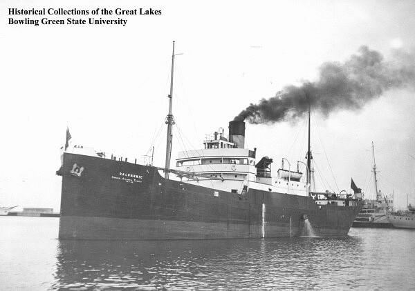 Nisbet Grammer Shipwreck -  (10)