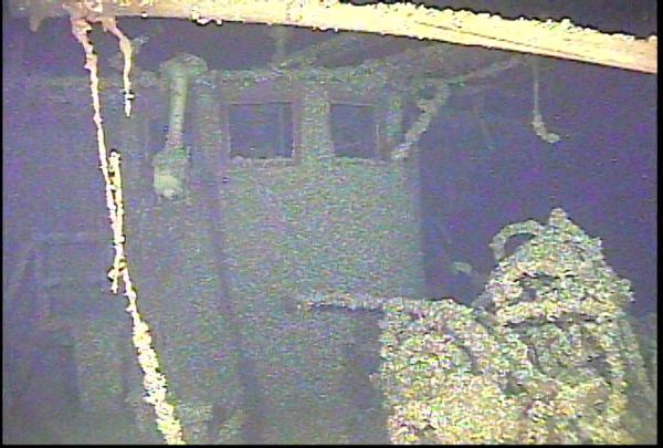 Nisbet Grammer Shipwreck -  (3)